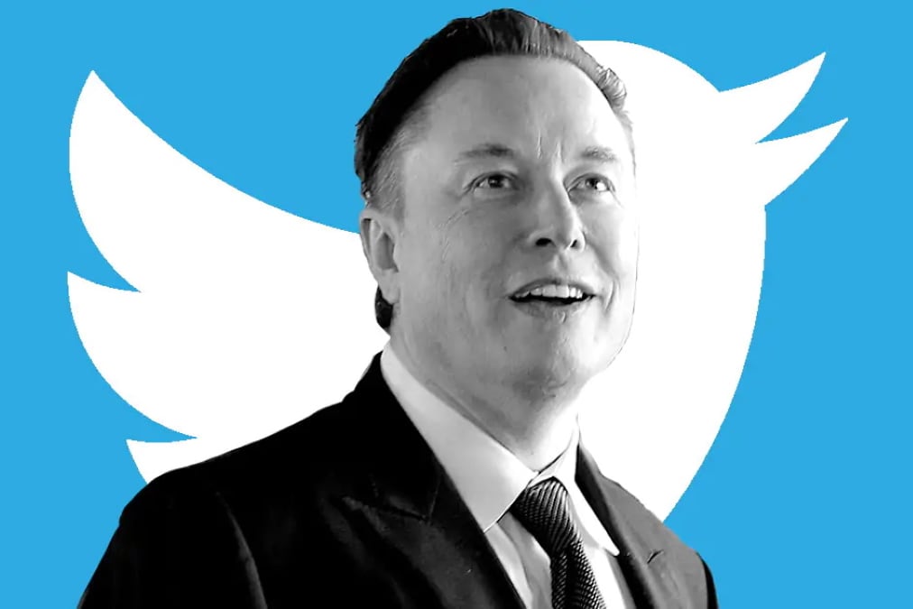 Илон Маск рассказал, почему всё-таки купил Twitter