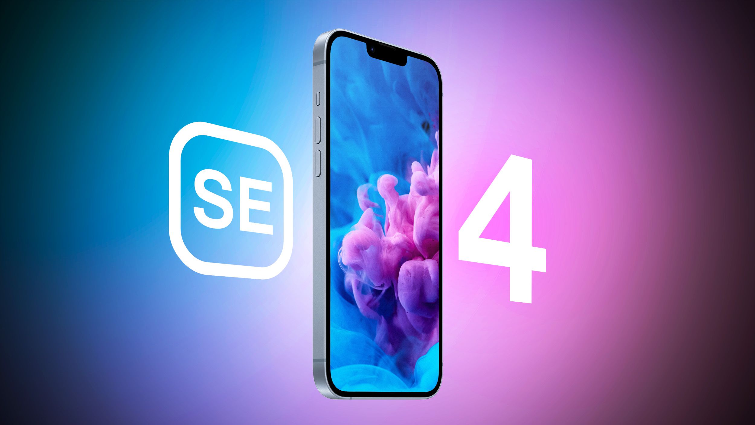Apple работает над iPhone SE 4 с собственным 5G-модемом, но продаваться он не будет