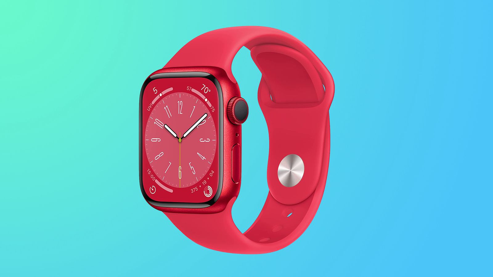 Производитель медицинских датчиков Masimo обвинил Apple в краже сотрудников и коммерческих секретов для Apple Watch