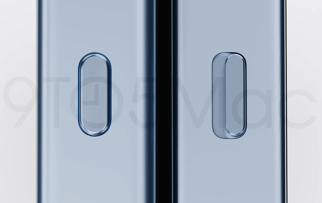 В iPhone 15 Pro может появиться новая сенсорная кнопка, а может и нет. Мы тоже устали от этих слухов