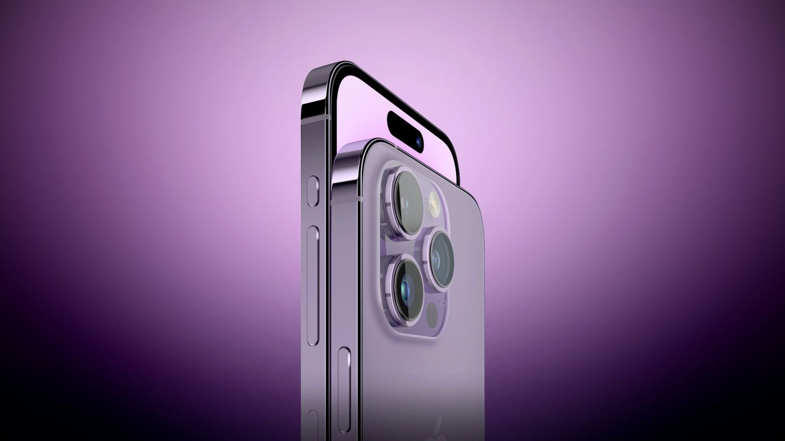 Поставщик Apple подтвердил, что в iPhone 15 Pro не будет новых кнопок регулировки громкости