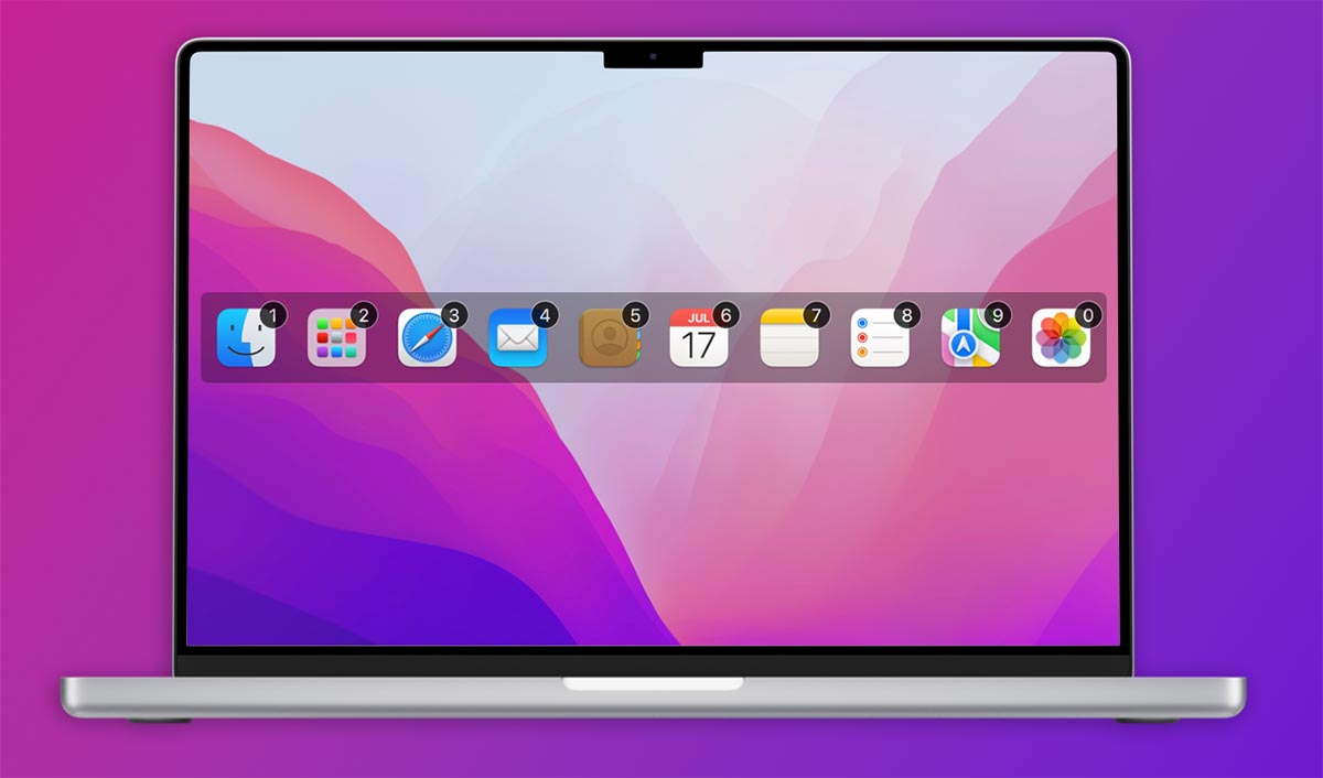 Как в macOS настроить самое удобное переключение между приложениями. Лучше, чем придумала Apple