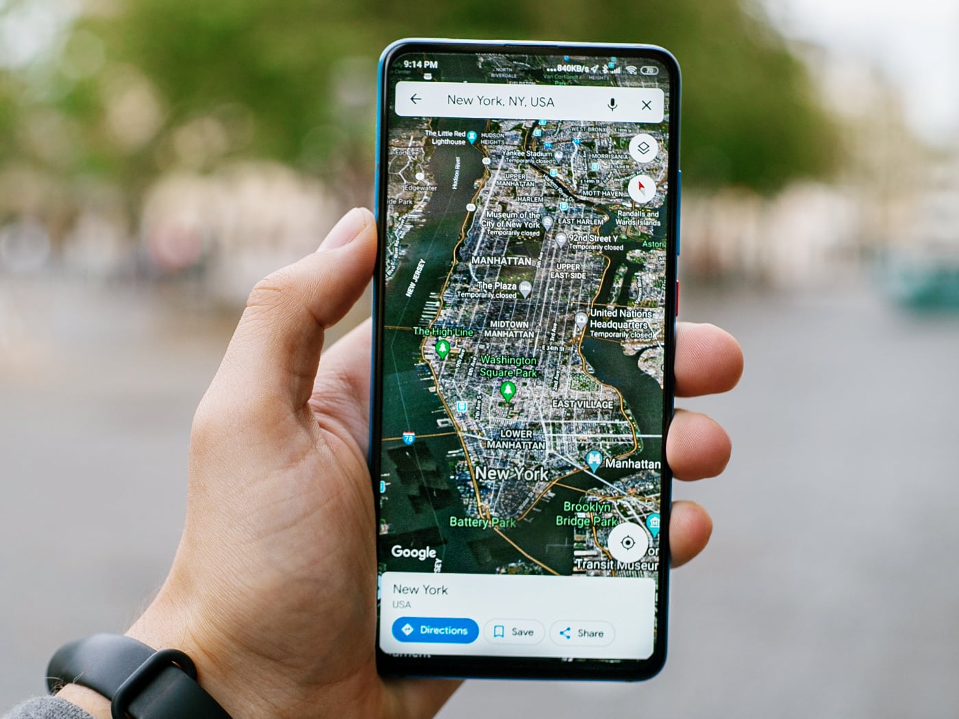 Как на самом деле работают Яндекс Карты и Google Maps. Есть разница, откуда берут данные и еще кое-что