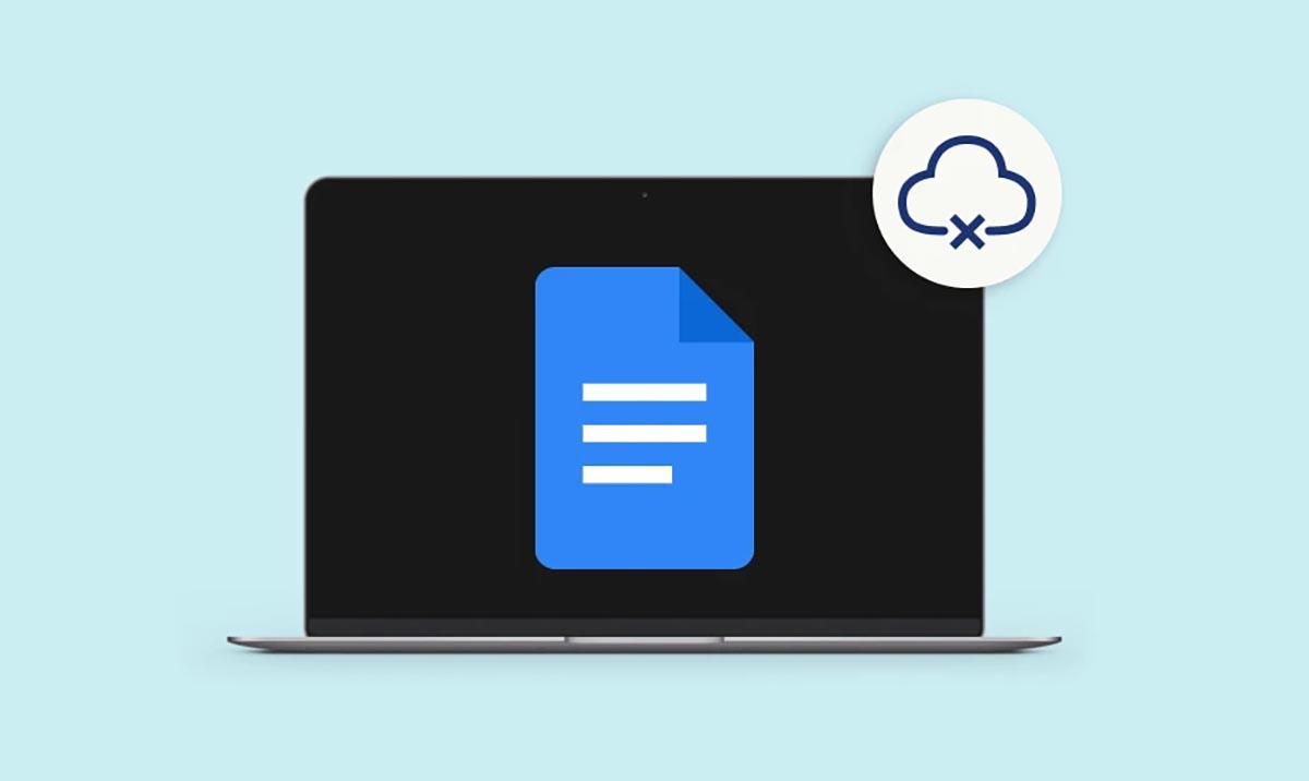 Как на Mac использовать Google Docs без интернета. Самый удобный способ