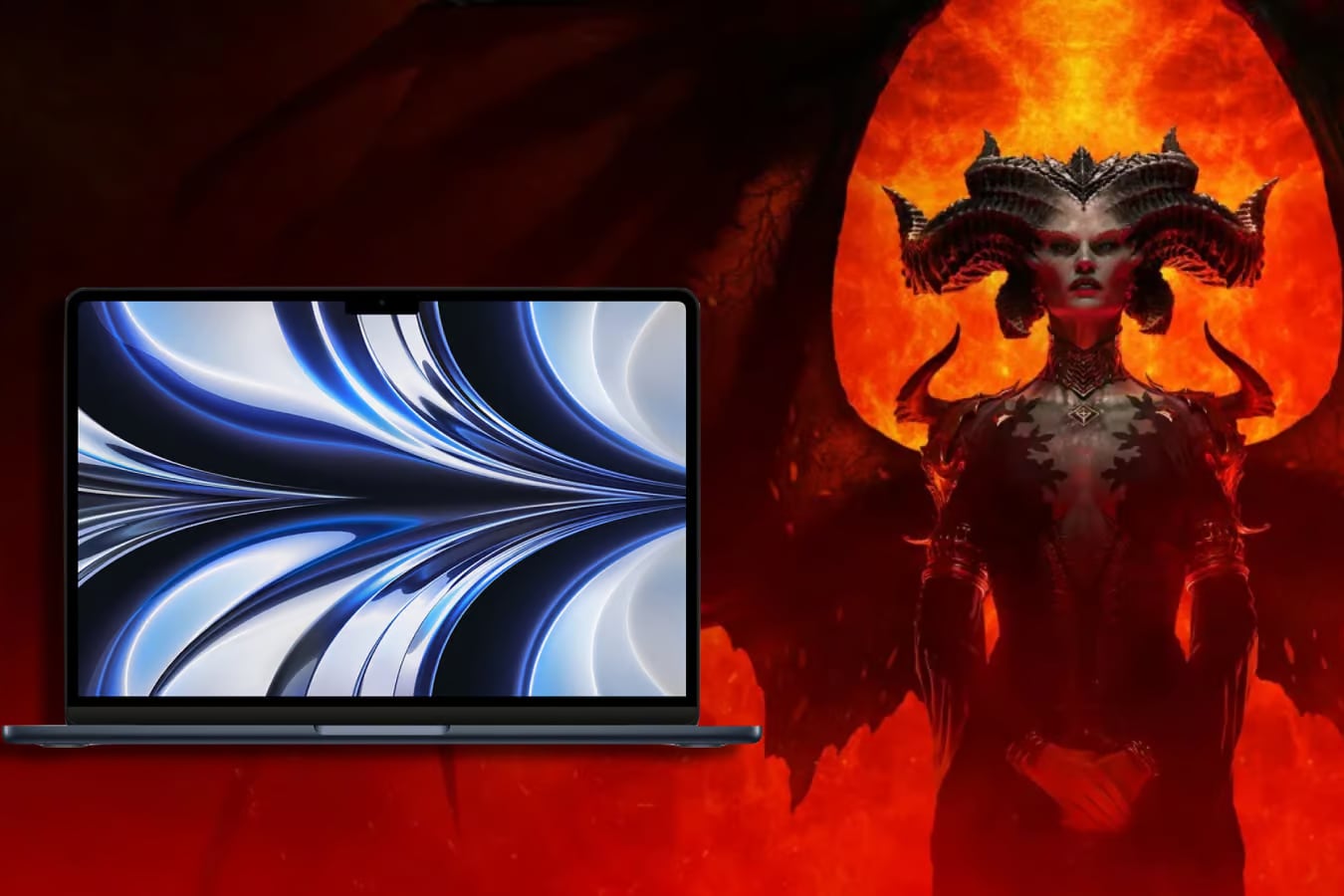 Как запускать игры для Windows на Mac бесплатно с помощью нового эмулятора Apple. Инструкция