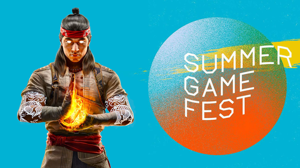 Какие игры показали на Summer Game Fest 2023
