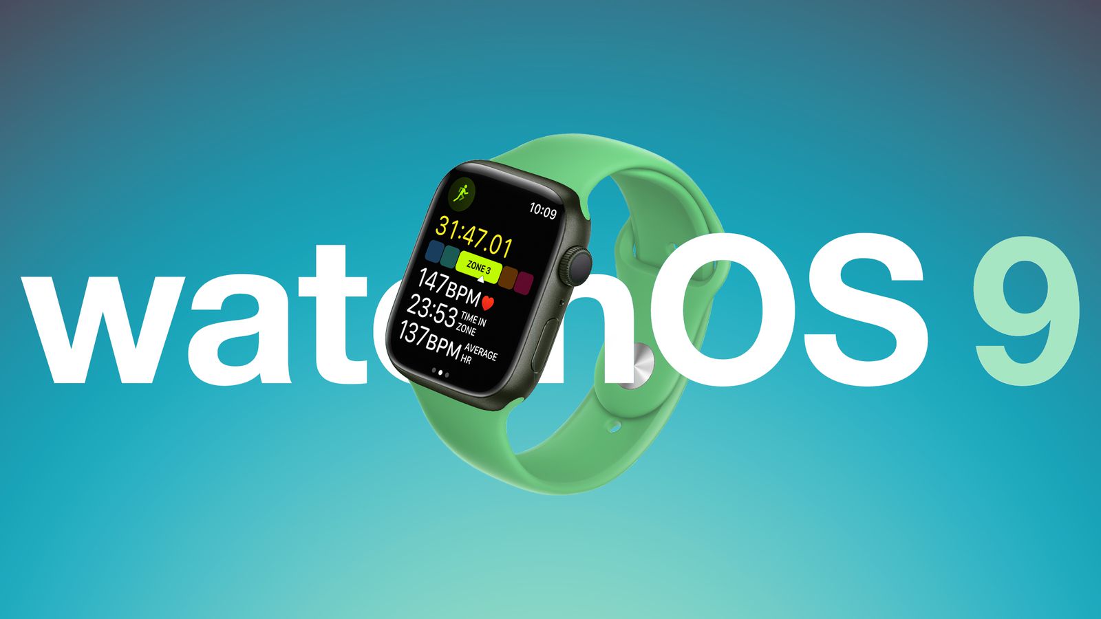 Вышла watchOS 9.5.2