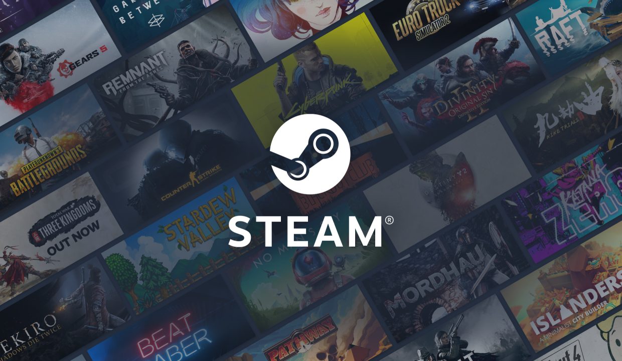 QIWI убрал возможность пополнения кошелька Steam с рублёвого счёта