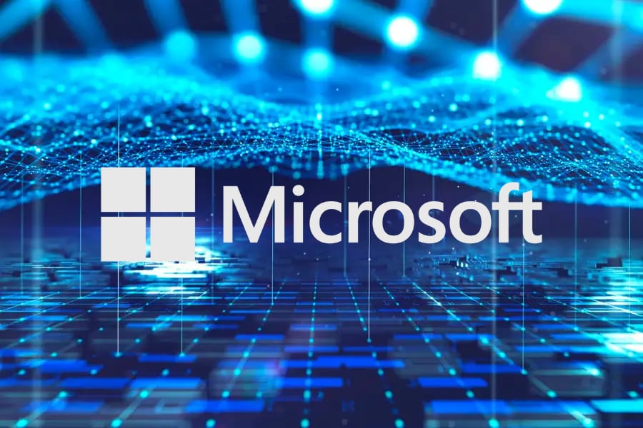 Microsoft планирует создать квантовый суперкомпьютер в течение 10 лет