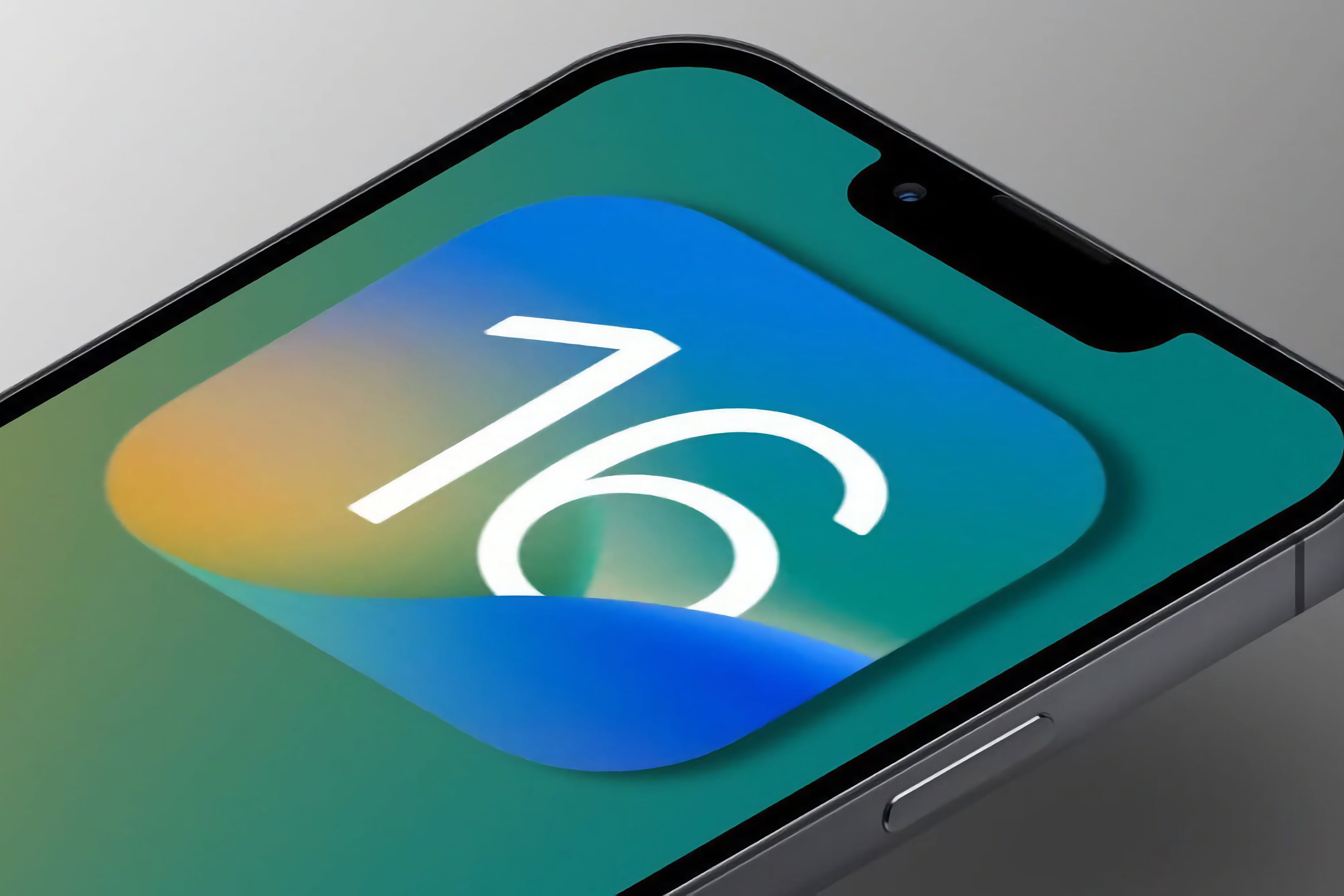 Вышла iOS 16.5.1. Что нового