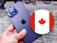 В Канаде даже доставщики еды с iPhone 14 Pro Max. А я нет, и вот почему