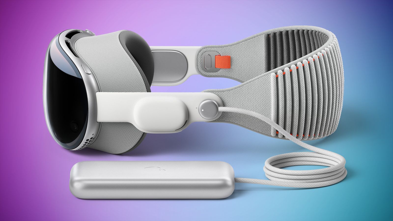 Apple запретила разработчикам, которым выдадут Vision Pro, показывать шлем даже родным