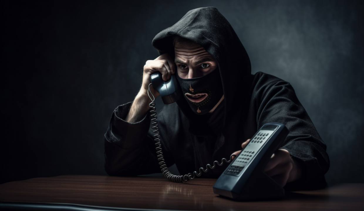 Роскомнадзор в 2 раза увеличил мощность системы Антифрод для борьбы с телефонными мошенниками