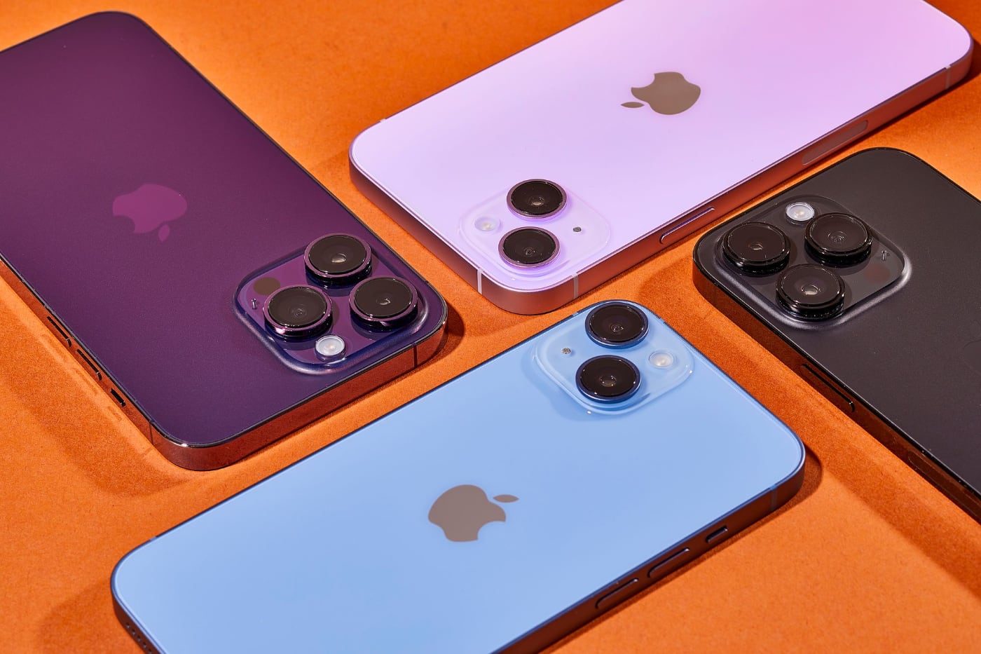 Техника Apple и других брендов может подорожать в России на 10% до конца лета