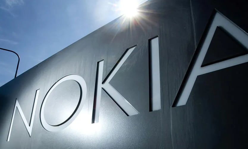 Nokia разрешила Apple использовать свои технологии для 5G