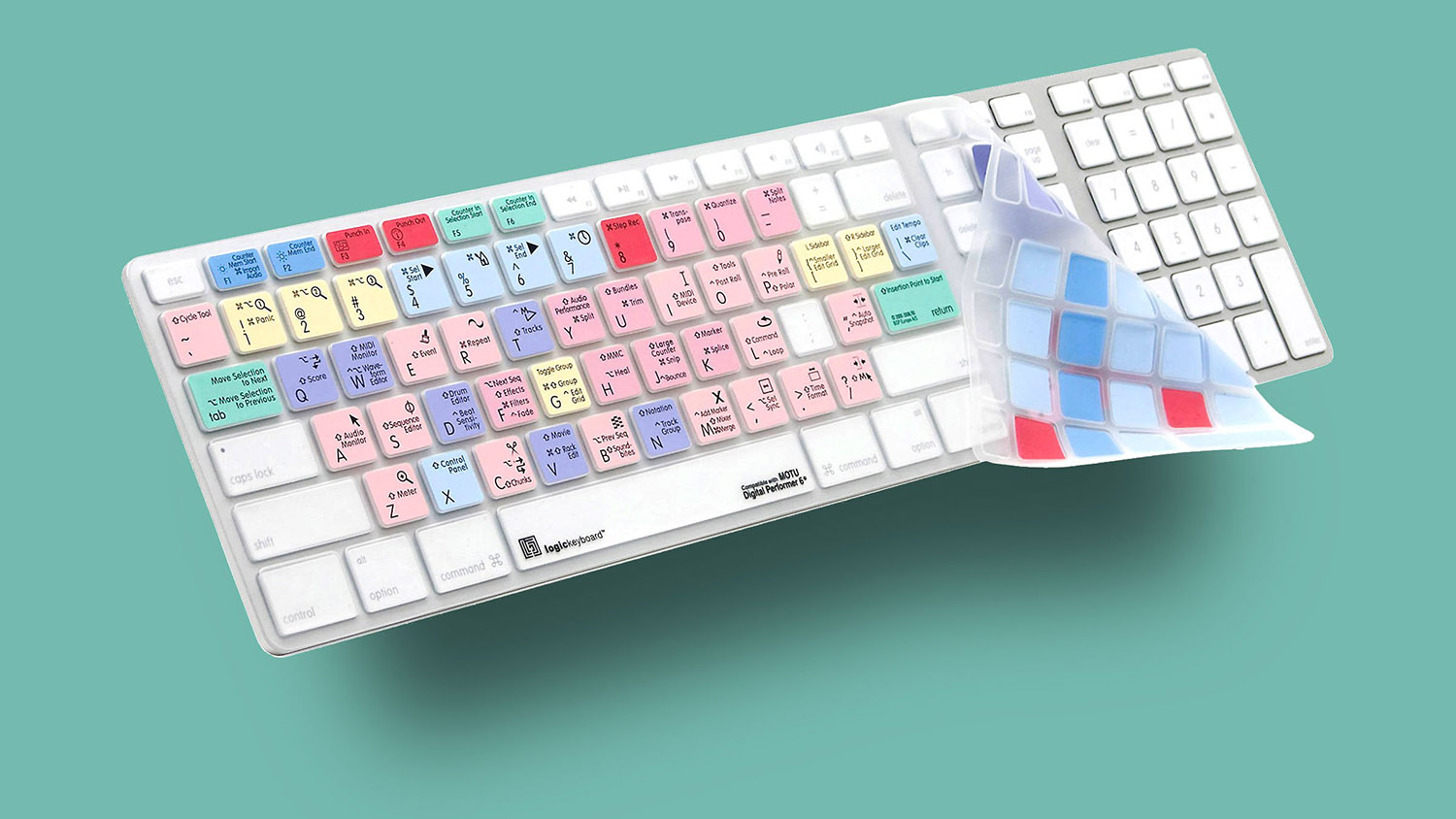Установите лучшую раскладку клавиатуры для macOS. Всем советую, есть полезные символы