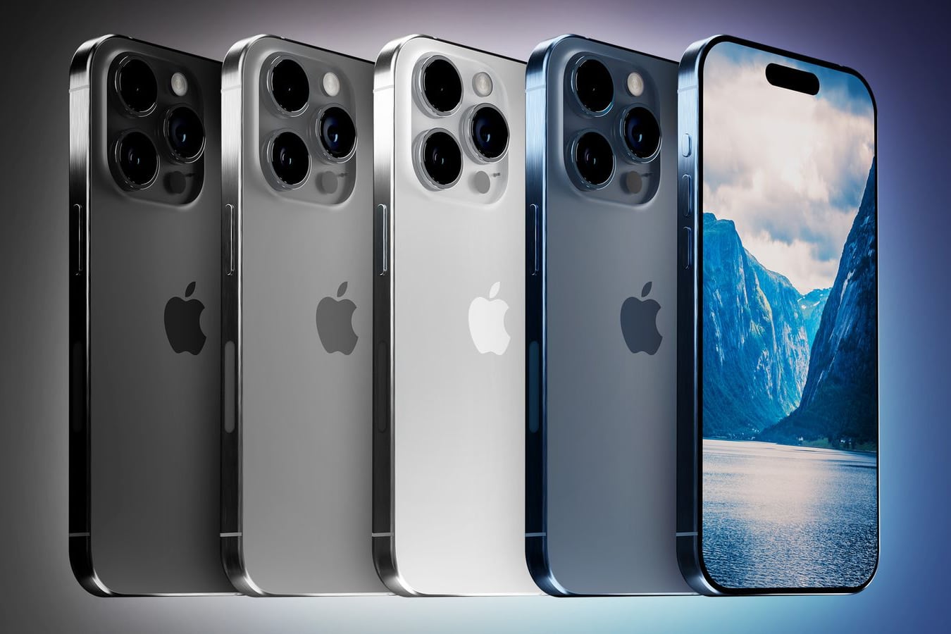 Где сегодня смотреть презентацию iPhone 15