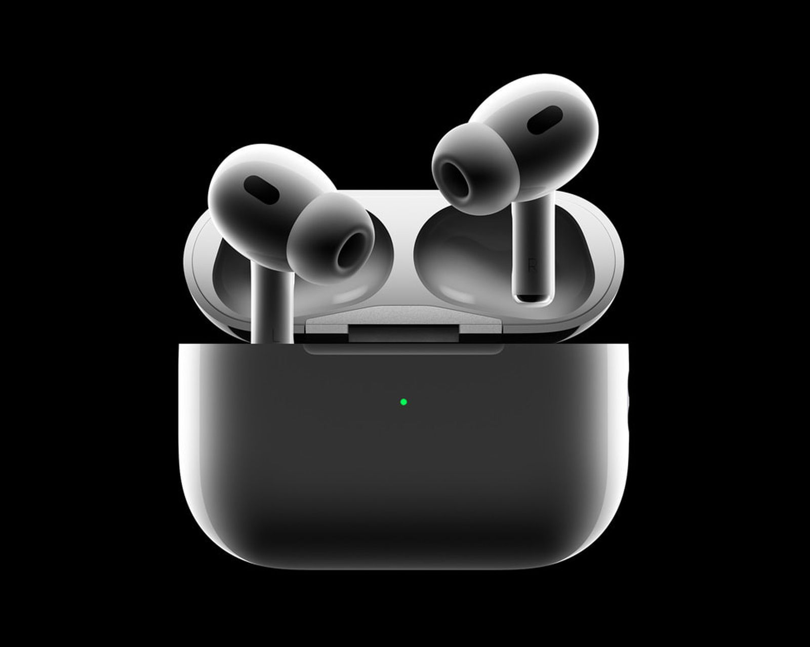 Новые AirPods Pro с USB-C будут отличаться от старых только портом зарядки