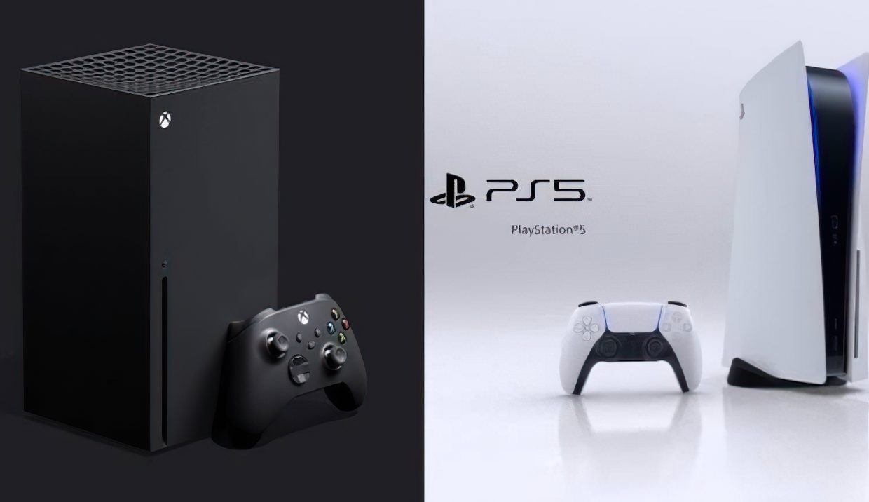 Продажи PlayStation и Xbox в России выросли в 3 раза за год