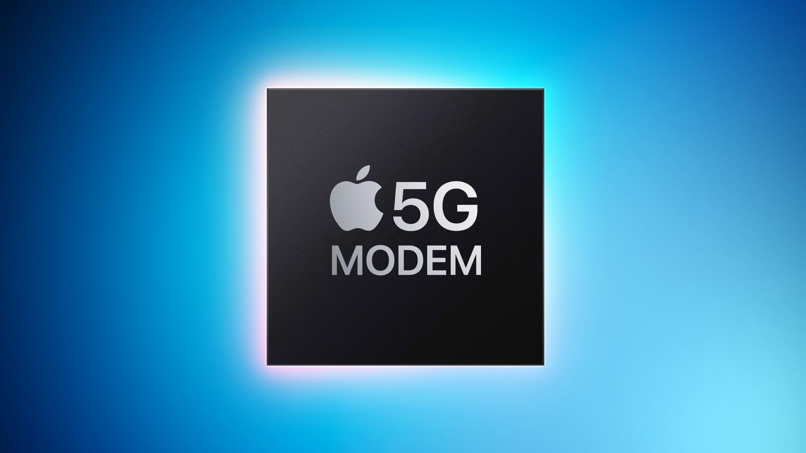 Apple выпустит собственный 5G-модем для iPhone в 2025 году