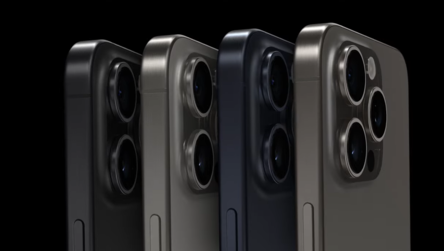 Сколько нужно работать в разных странах, чтобы накопить на iPhone 15 Pro