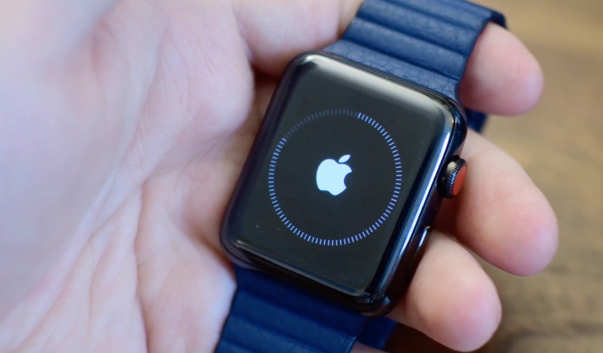 Как обновить watchOS или восстановить iOS, если рядом нет Wi-Fi
