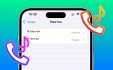 Как в iOS 17 настроить рингтоны для каждой SIM-карты. Разные мелодии для рабочих и личных вызовов