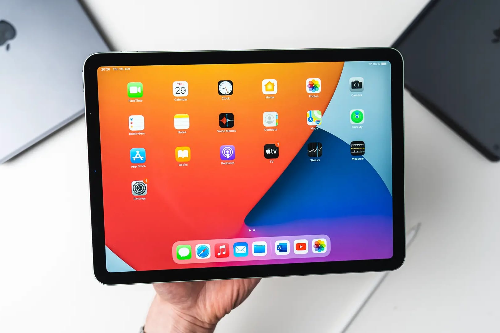 Гурман: Apple не будет проводить презентацию в октябре