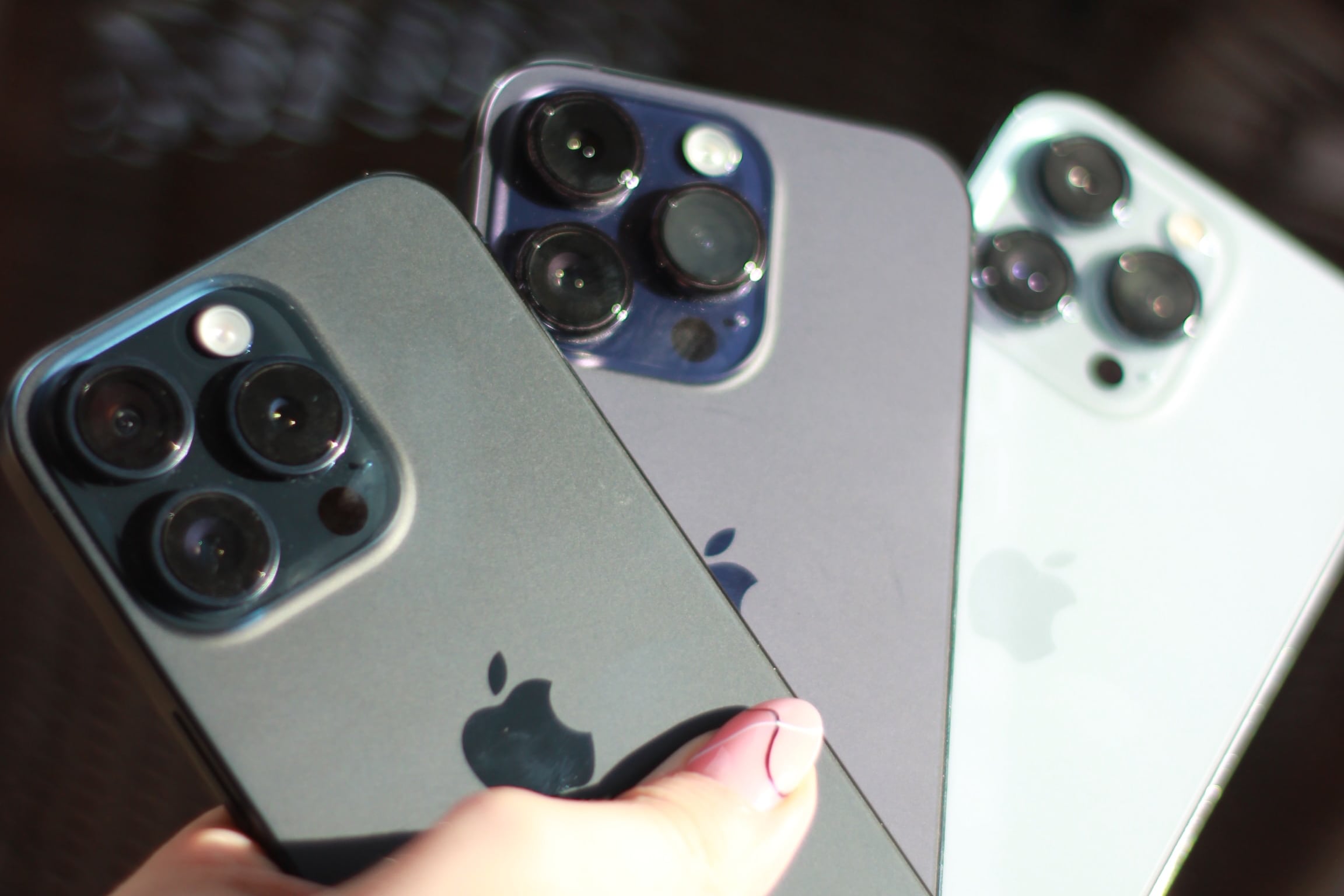67% владельцев айфонов в России при смене смартфона выбирают новый iPhone, а не Android