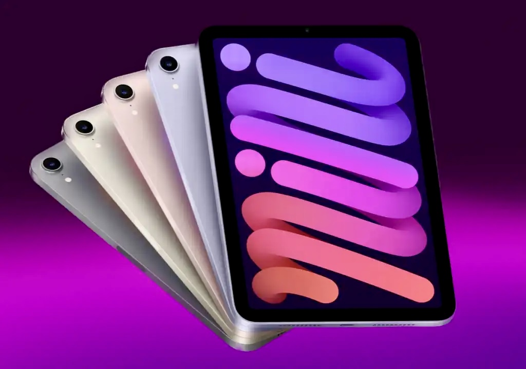 Вот почему новый iPad mini должен выйти в ближайшие месяцы. Уже самое время