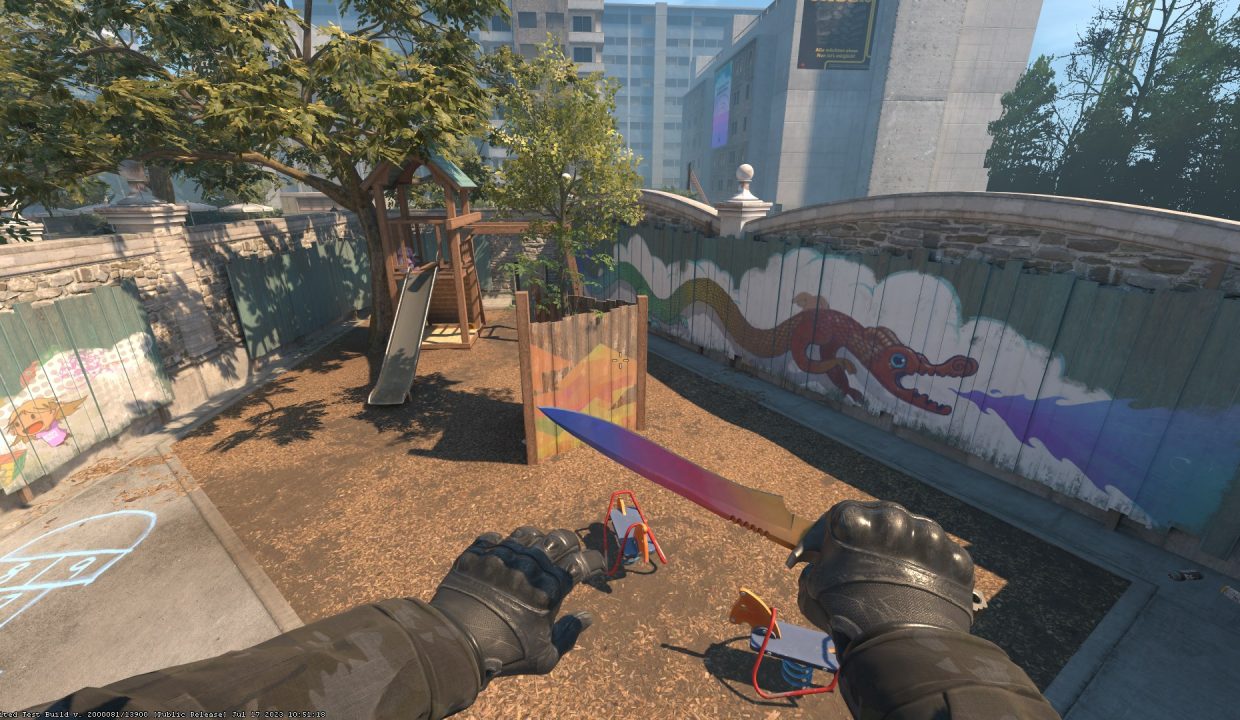 Counter-Strike 2 никогда не выйдет для Mac