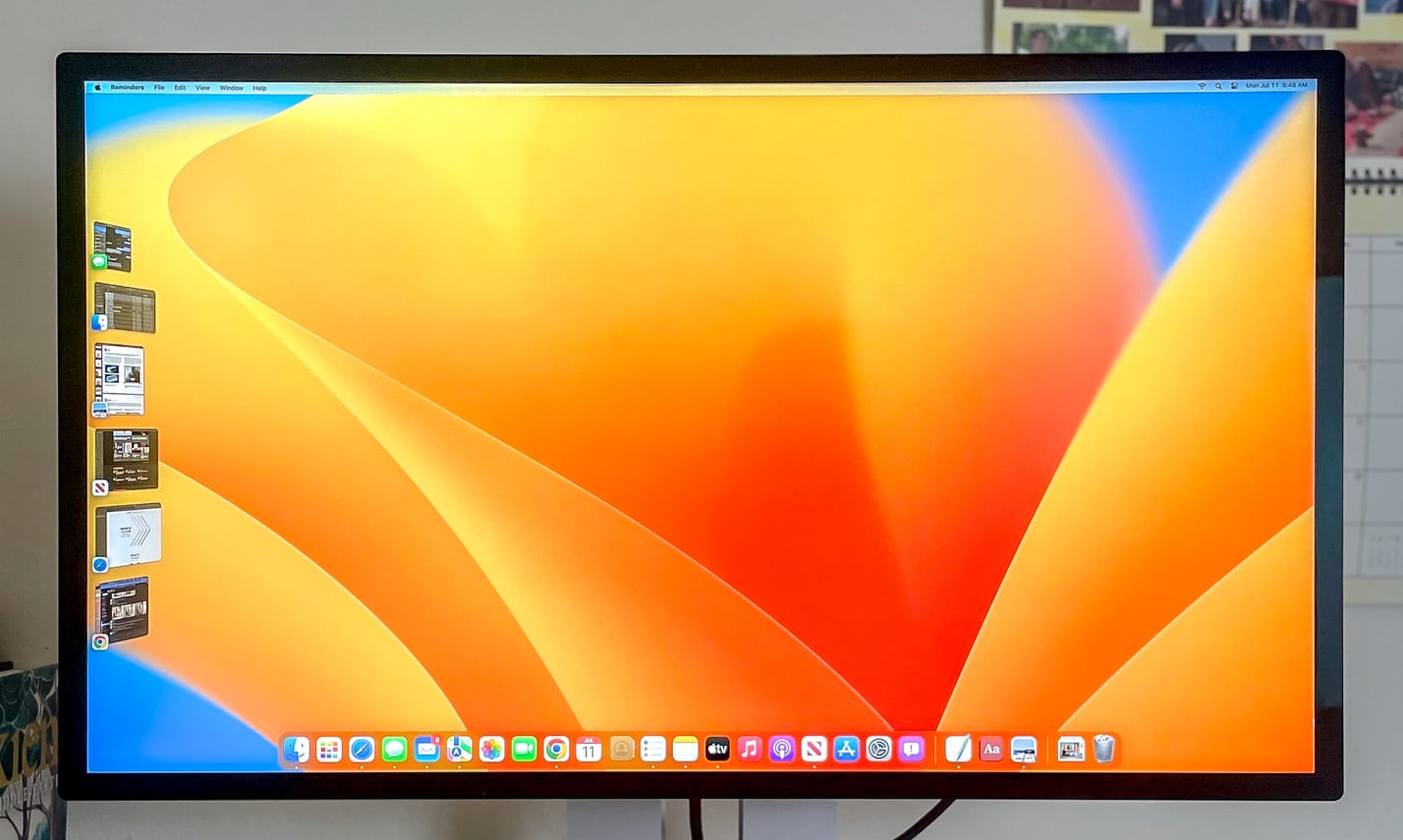 Вышли macOS Ventura 13.6.1 и Monterey 12.7.1