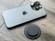 Ребята, это нечто! Купил магнитный попсокет для iPhone в Канаде, но такой же есть на AliExpress в 6 раз дешевле