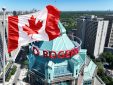 Я в Канаде и я в отчаянии, когда замерил  скорость 5G интернета. Are you guys kidding me?!