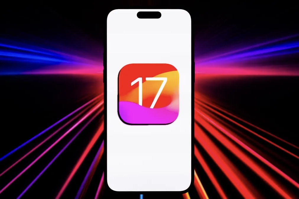 Вышла iOS 17.1.1. Что нового