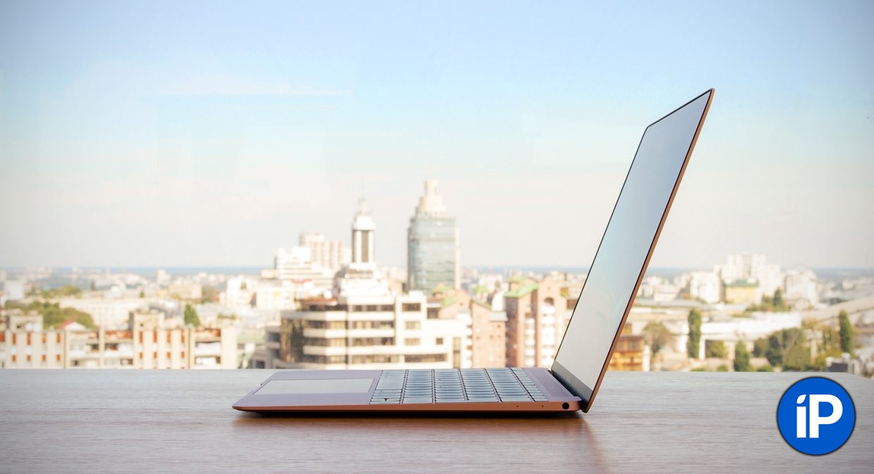 Продажи Mac рухнули, теперь официально. Остался один простой способ их спасти