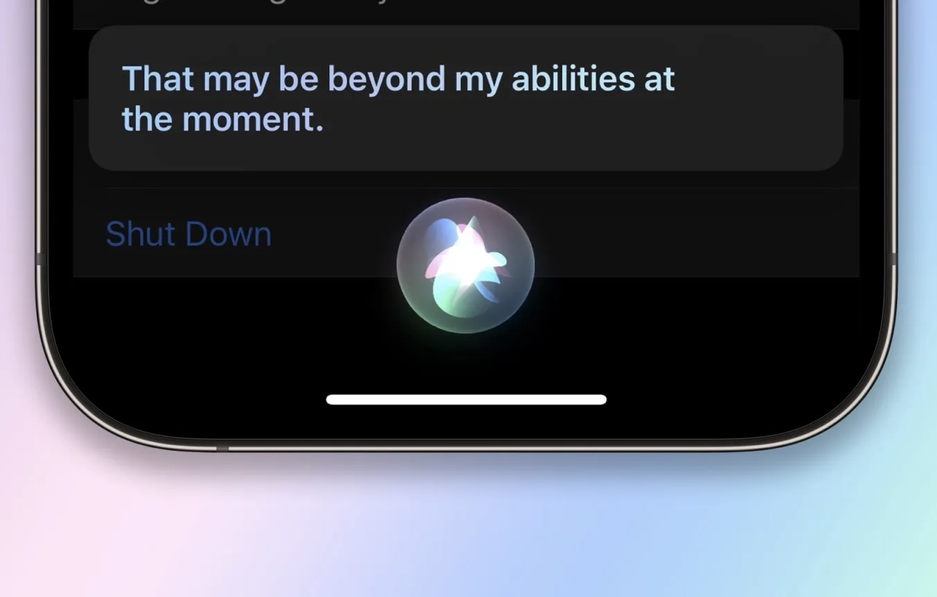 Тим Кук подтвердил, что Apple работает над собственным аналогом ChatGPT
