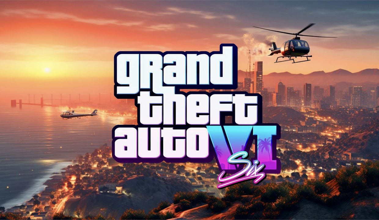 Авторитетный инсайдер: GTA 6 представят на этой неделе, трейлер покажут в конце года