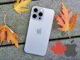 Мой iPhone 15 Pro Max сломался через месяц после покупки. Apple Store в Канаде отказал в гарантии