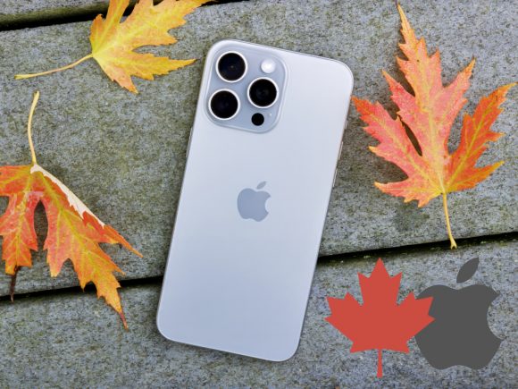 Мой iPhone 15 Pro Max сломался через месяц после покупки. Apple Store в Канаде отказал в гарантии