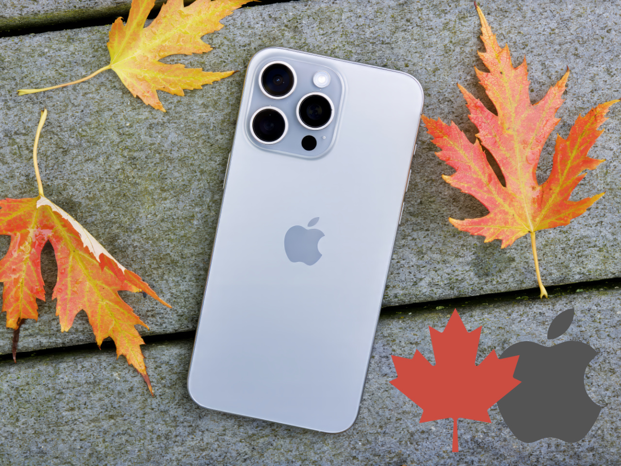 Мой iPhone 15 Pro Max сломался через месяц после покупки. Apple Store в Канаде отказал в гарантии