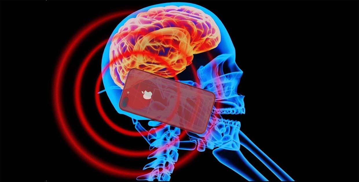 Роскачество назвало опасное радиоактивное излучение от смартфонов мифом, у которого нет подтверждения