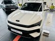 Прокатился на новом Москвиче 6. Китаец он или русский, но никому не советую повторять