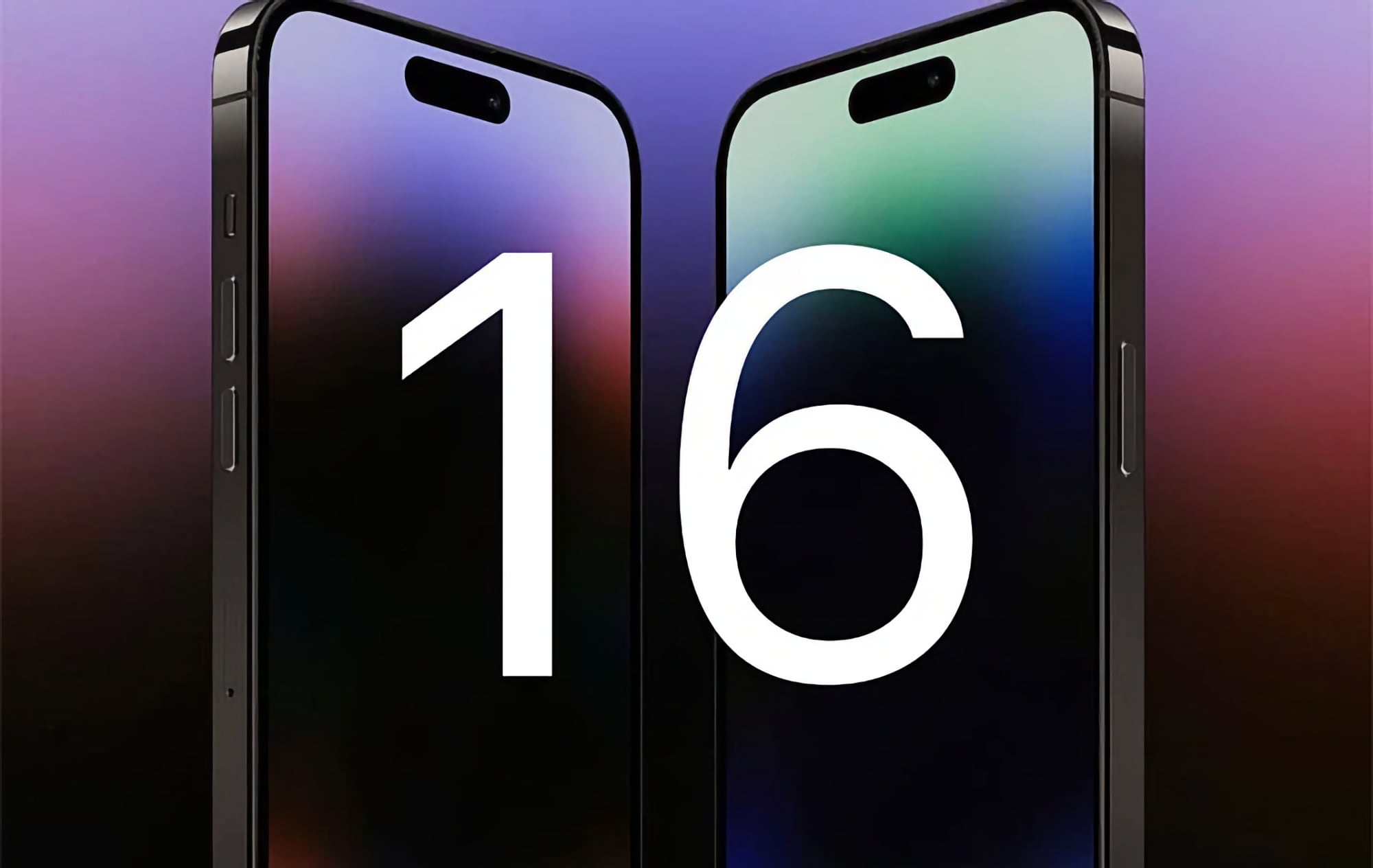 Apple может снизить скорость памяти в iPhone 16 Pro, чтобы выпустить модель с 2 ТБ