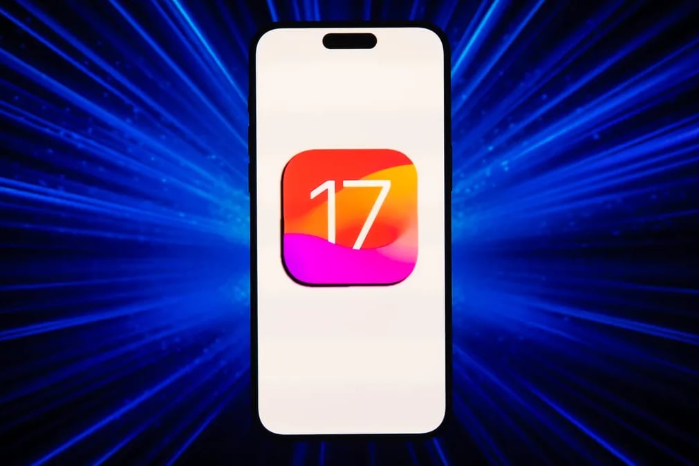 Вышла iOS 17.3. Стоит обновиться