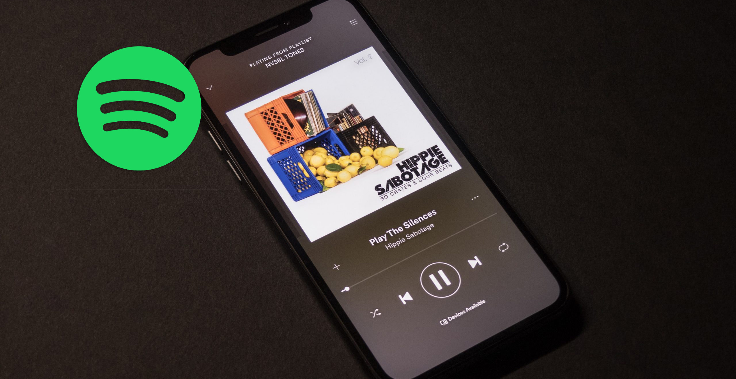 Перешёл на Spotify в 2024 году и удивился, сколько отличной музыки пропустил за несколько лет. Делюсь впечатлениями