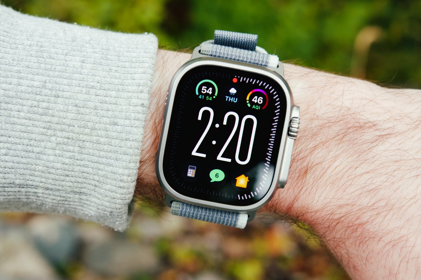Вышли watchOS 10.3.1 и macOS Sonoma 14.3.1