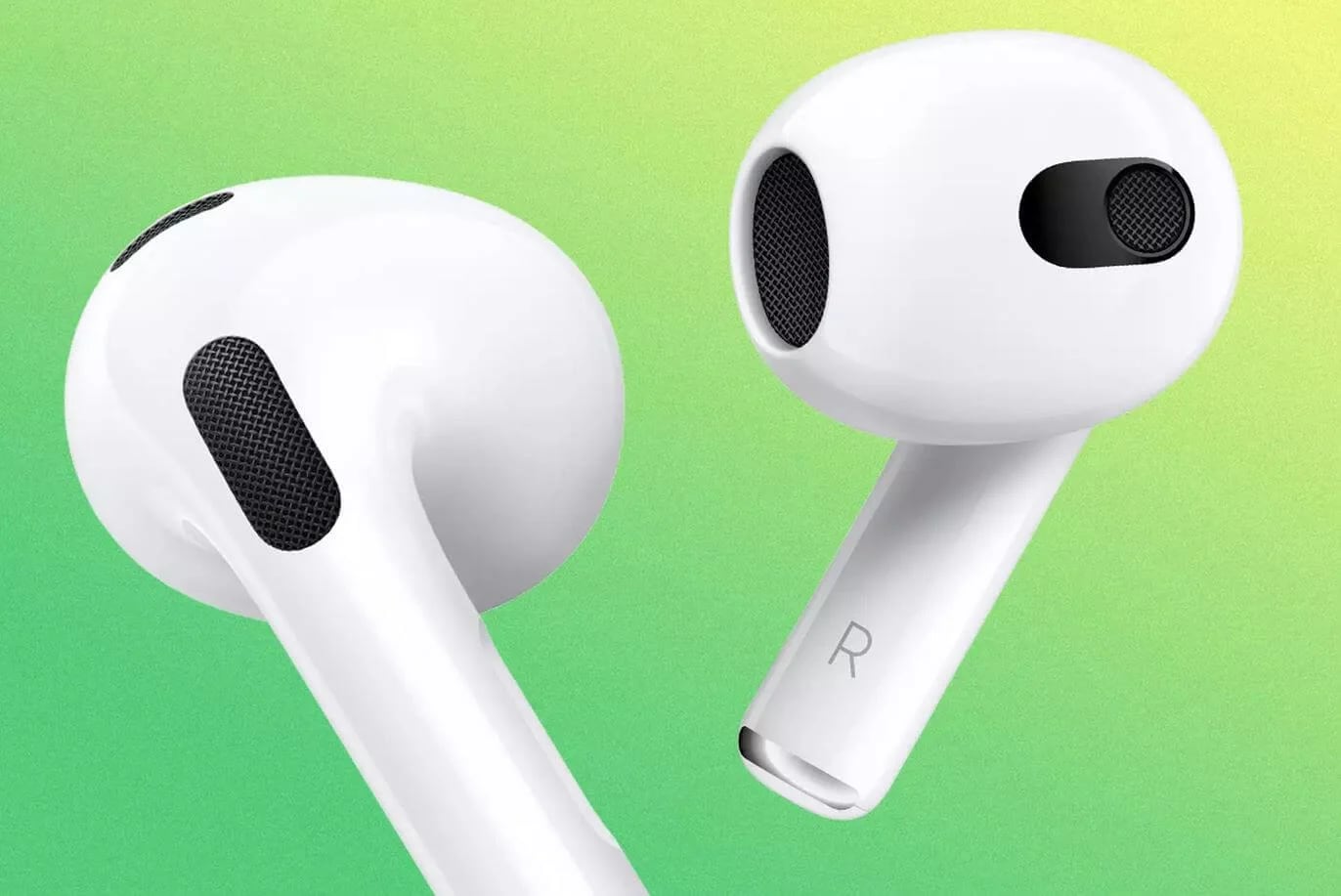AirPods 4 и AirPods Max с USB-C выйдут в этом году