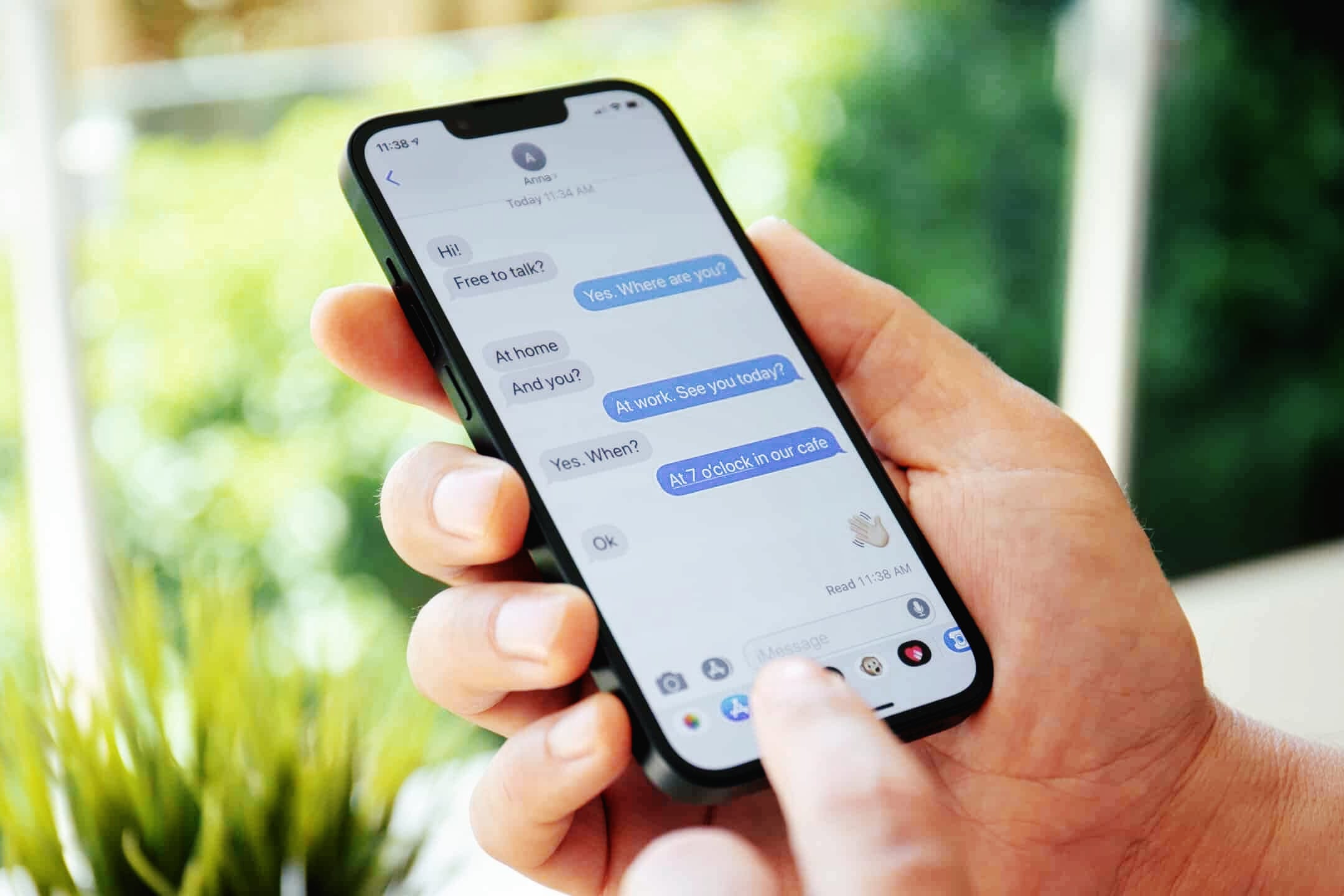Власти США хотят провести расследование в отношении Apple из-за блокировки приложения Beeper Mini (iMessage на Android)