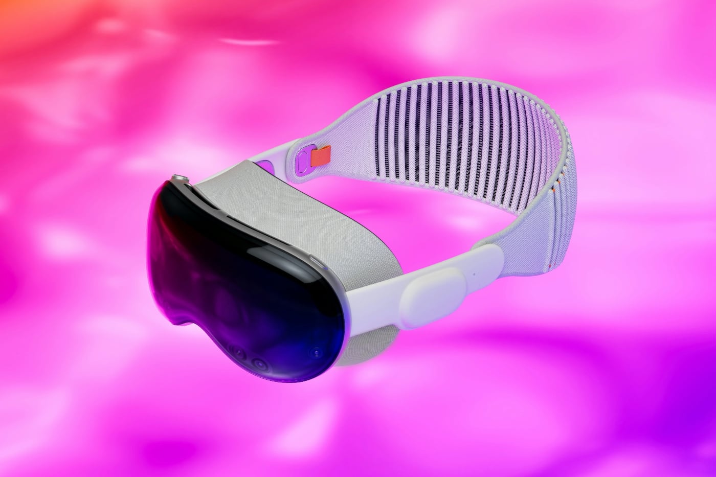 Apple Vision Pro 2 выйдет как минимум через 1,5 года